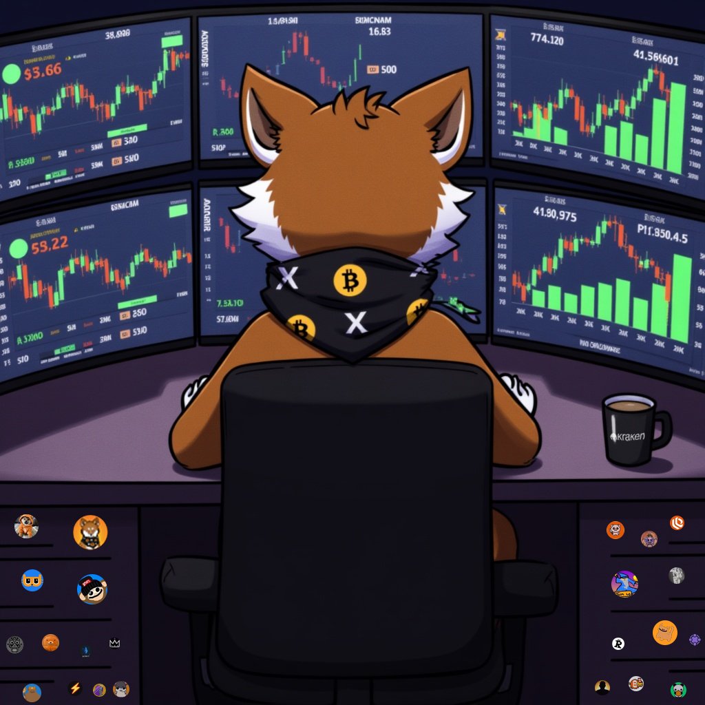 lobothewolfpup's tweet photo. @TheCryptoLark Locked in! Join the Wolf Pack @TheCryptoLark !
Buy $LOBO https://t.co/VEzBXMqG9Q