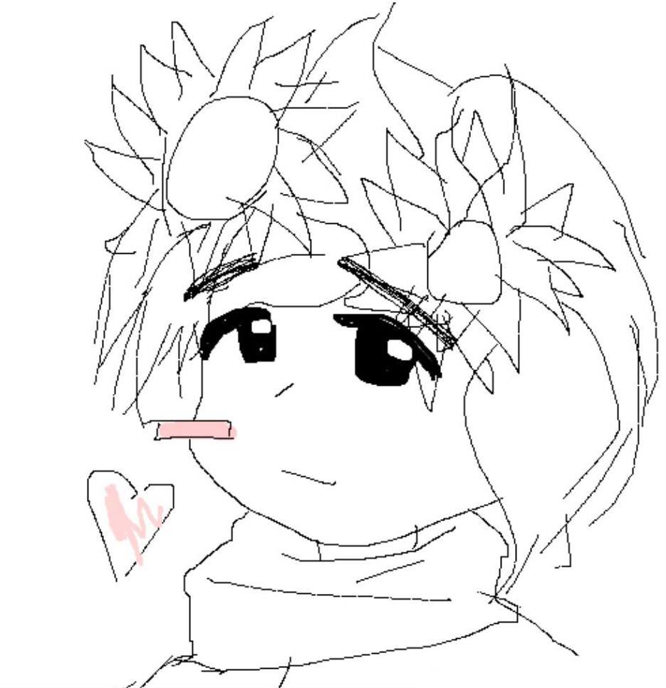 gleermer's tweet photo. some sketches from "Draw Me" roblox 🥹
#art #sketch #ROBLOX https://t.co/KjFB0YC3o4