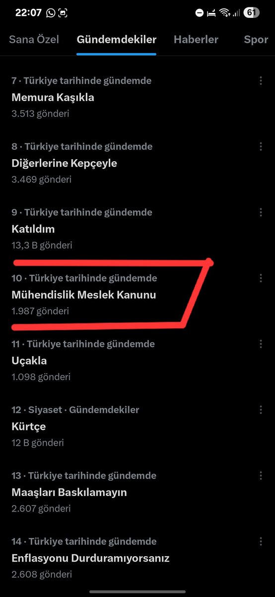 hakankaa82's tweet photo. Bu ülkenin köprüleri, yolları, fabrikaları, yazılımları… Hepsi mühendis aklıyla, emeğiyle var oldu.
Artık emeğimizin karşılığını almak, mesleğimizin onurunu korumak için Mühendislik Meslek Kanunu istiyoruz.
Geleceği birlikte inşa edelim. 💙🔧 https://t.co/KFekyEI5nO