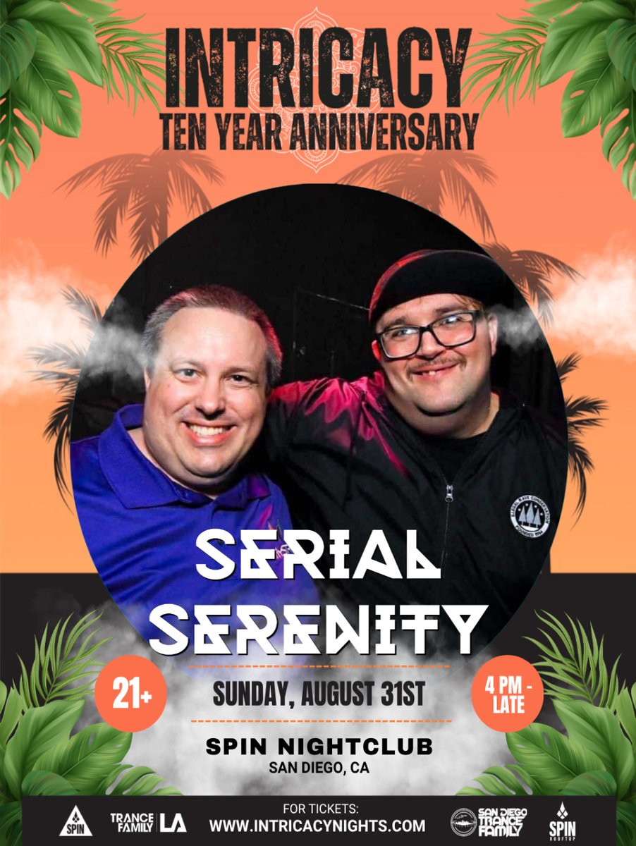 Intricacy tweet media