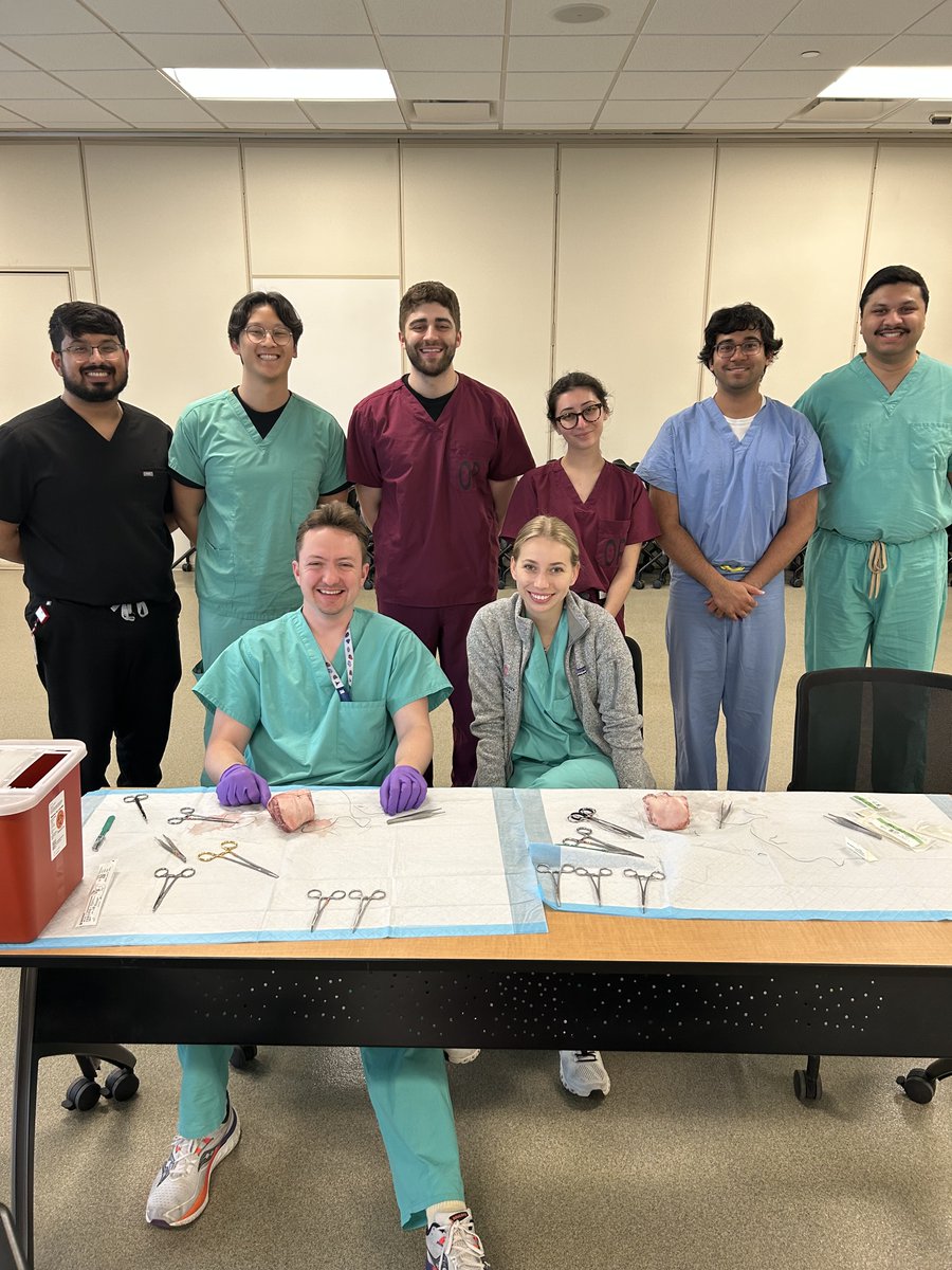 Ohio State Wexner Medical Center Surgery Dept. tweet media