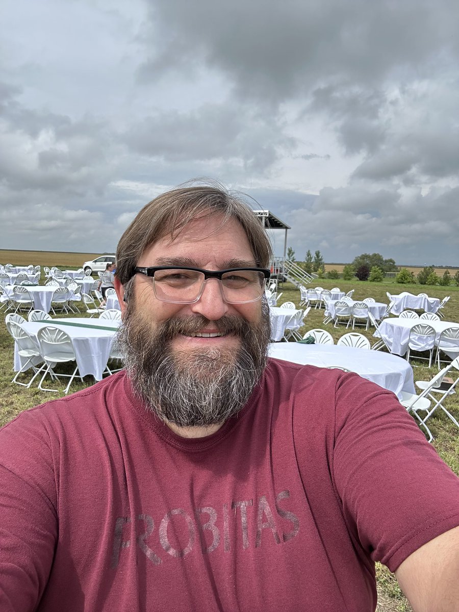 Probitas Promotions tweet media