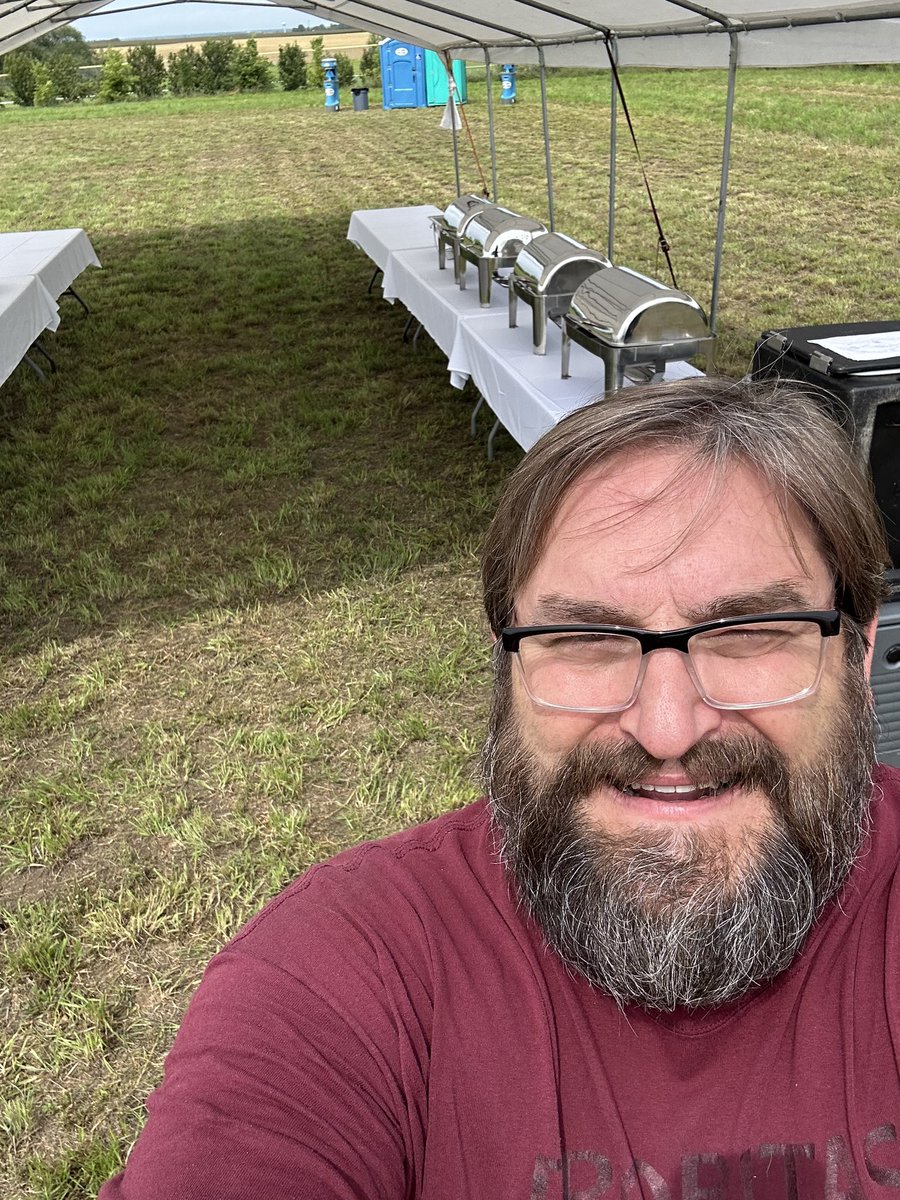 Probitas Promotions tweet media