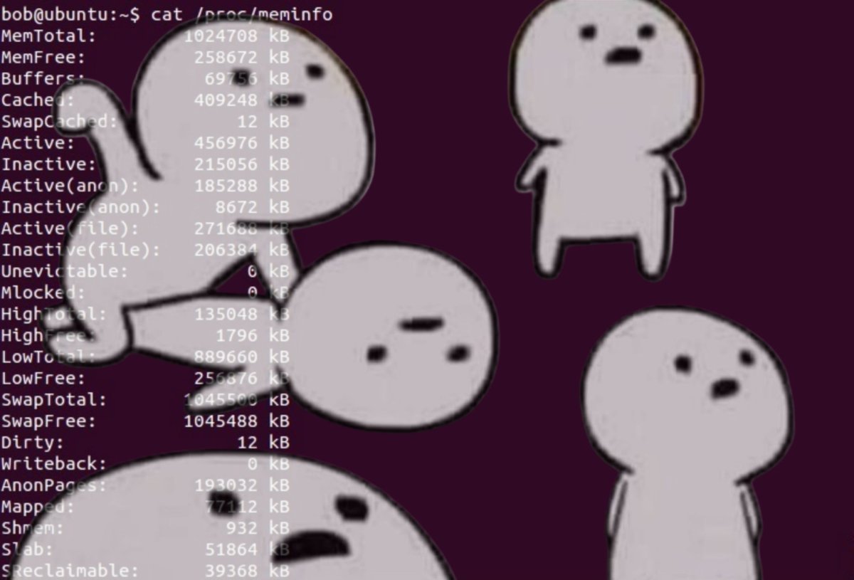 miners when an APT loader lands on the server: