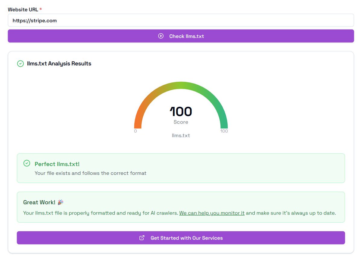 Ripenn.ai tweet media