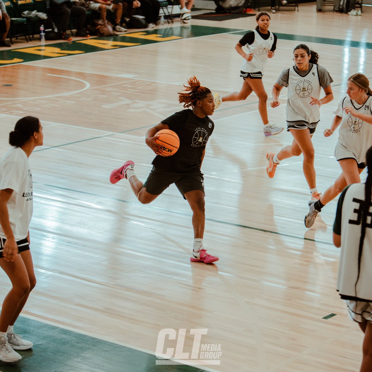 until next summer 🔥

#GoBobcats | #BEmore