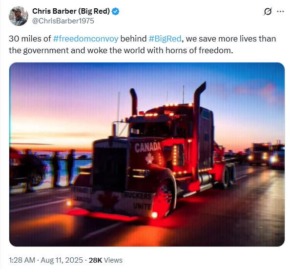 Fun Tom 🇨🇦 💂 tweet media