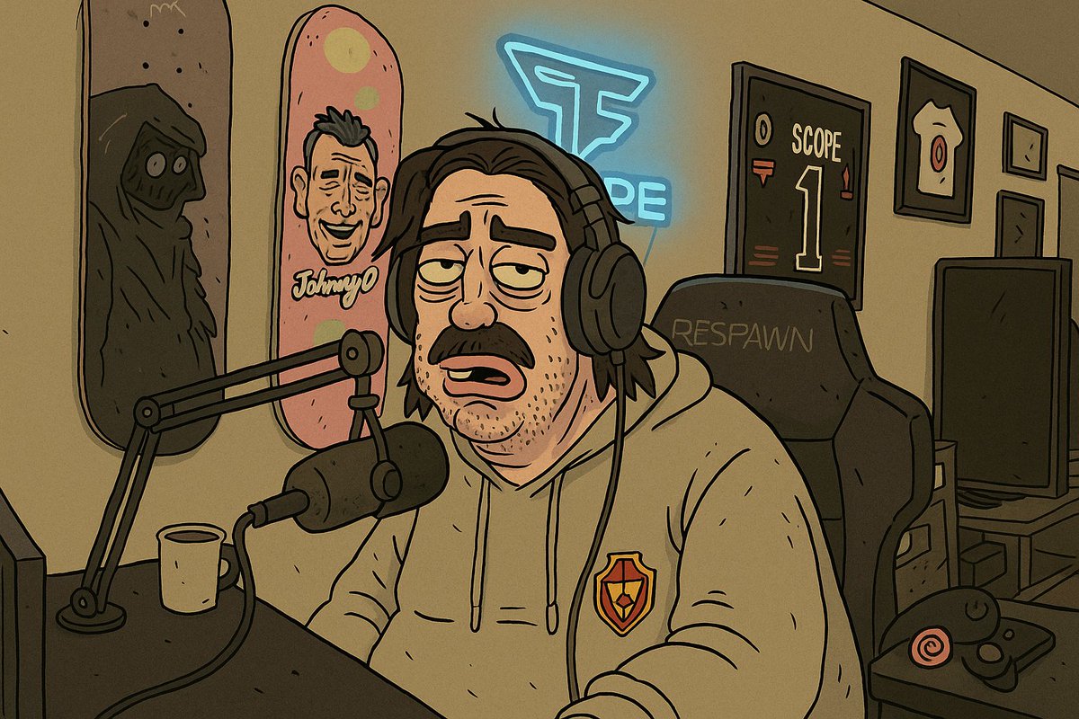 Exalt HKMZ tweet media