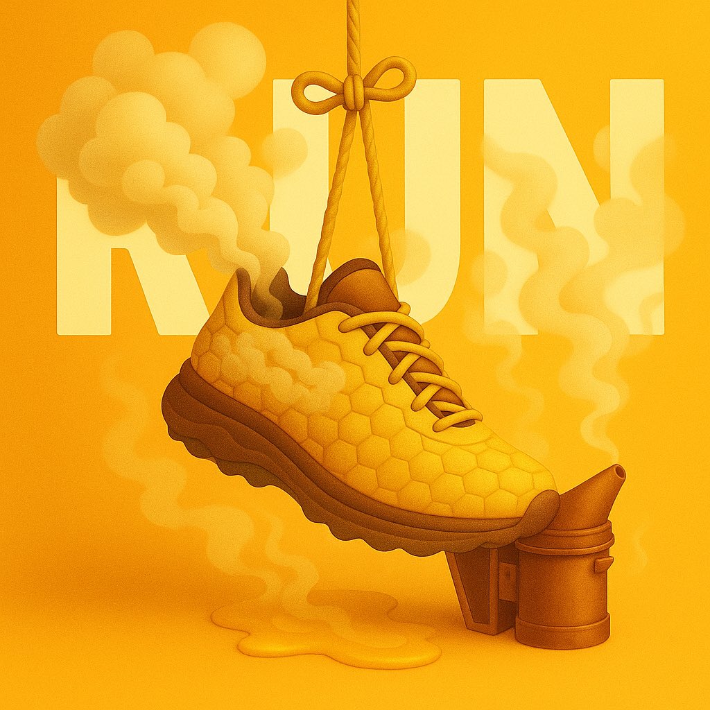 The_Life_Bomb's tweet photo. 🐝 TOMORROW – GAME STRATEGY AMA (EN) 💣
📅 Date: Tuesday – 07:00 pm UTC+2
📍 Where: Our Discord Server

🔥 What’s on the menu:
• Bee mechanics explained
• Attributes, Pockets & Energy
• How to Level Up
• Sneak peek at Mint features coming soon

💬 Join, ask, and get the edge before anyone else!
🔗 Link in Bio

#GameFi #Web3Gaming #MoveToEarn #Solana
