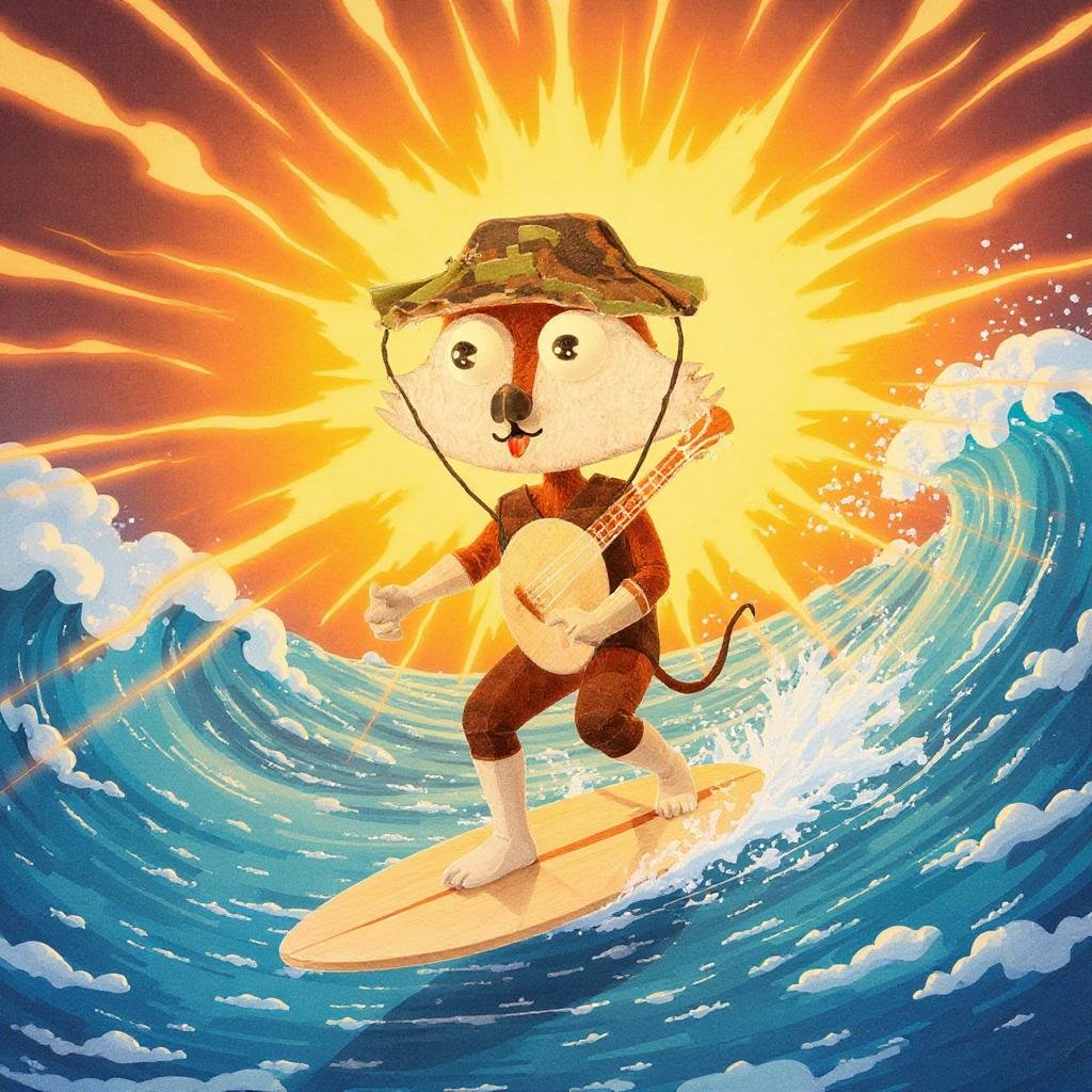 I just minted my remixed <a href="/CampTrailHeads/">TrailHeads ⛺️</a> IP on <a href="/campnetworkxyz/">Camp Network</a>! ⛺️

Mint yours at remix.campnetwork.xyz