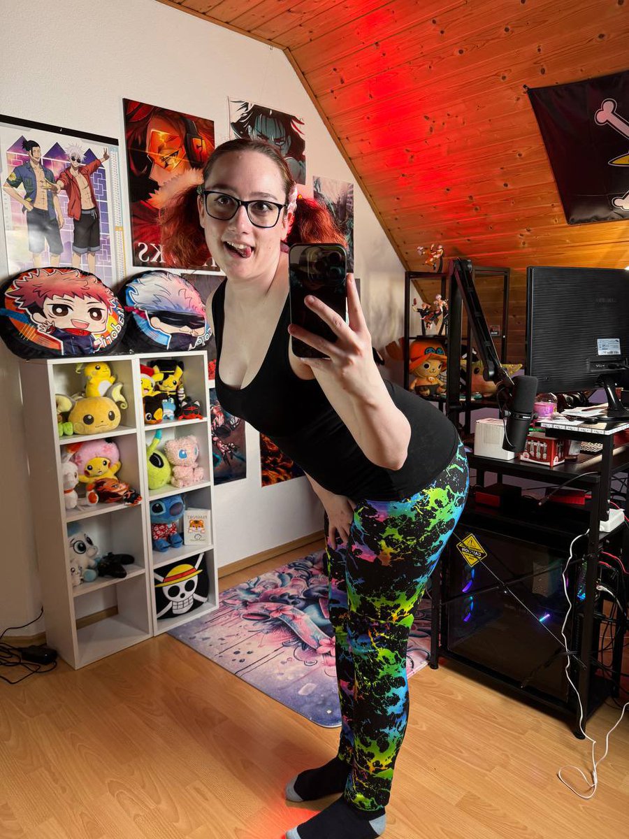 gamexbella's tweet photo. Hab Lust auf Beef! Roasted mich mal 😂 https://t.co/h9YW97kgOY