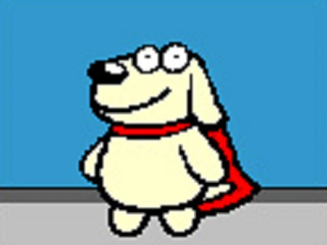 PorkHuntMedici's tweet photo. With $CLIPPY running hard lets not forget #POWERPUP $PUP
Power Pup is an office assistant from Microsoft Office 97. It was created by Microsoft in 1997
The oldest CA is still on @pumpdotfun
12K mc
CvYVhzMM6LHbAvX1ukLR83cV93tFoANXbgXY5TWipump
https://t.co/RwjBNTRlHV https://t.co/662iYMxbyn