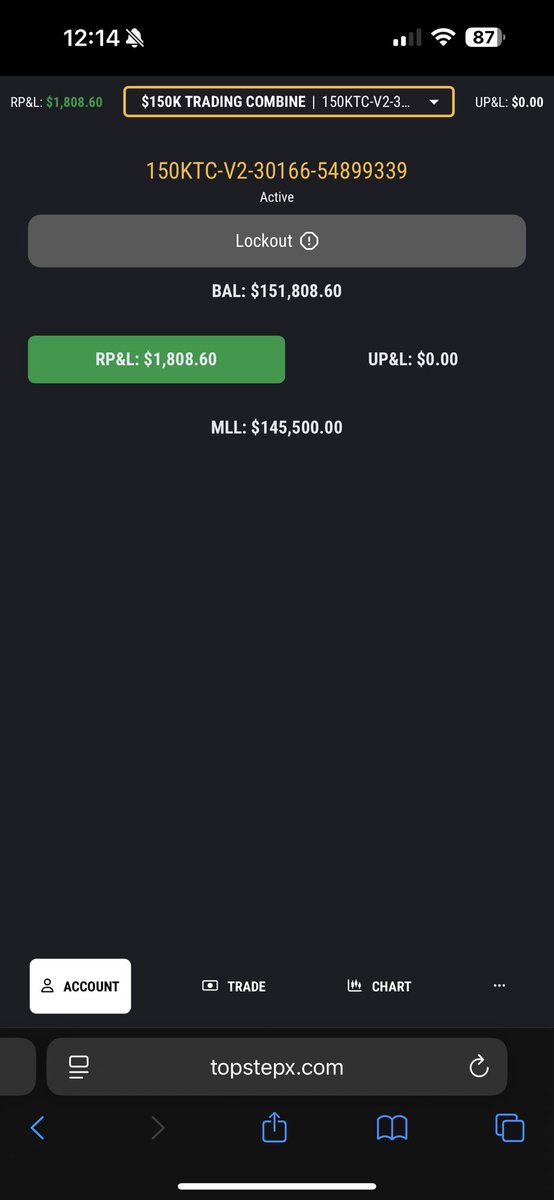 Baron Trades tweet media