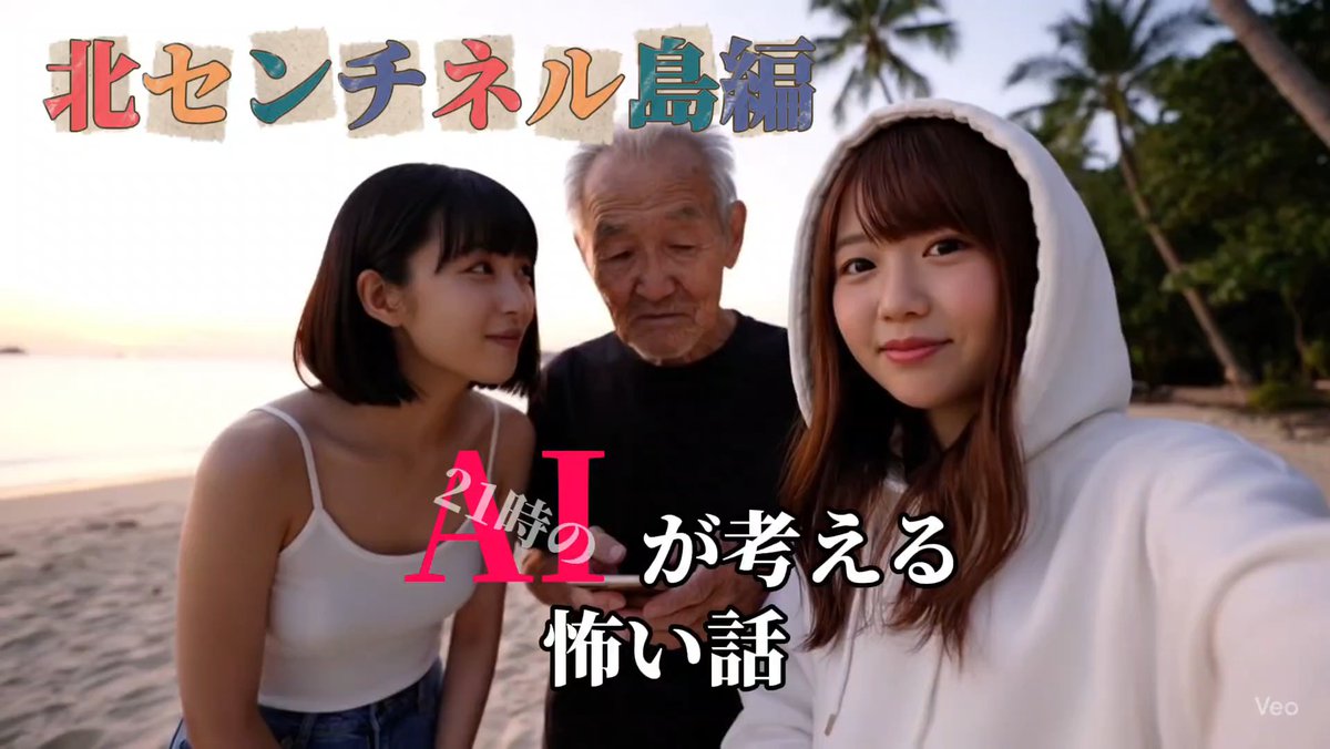 doseisan7208's tweet photo. https://t.co/mLmuxWWbUV
本日8月12日21時～プレミア公開です https://t.co/HcY1i7bT0r