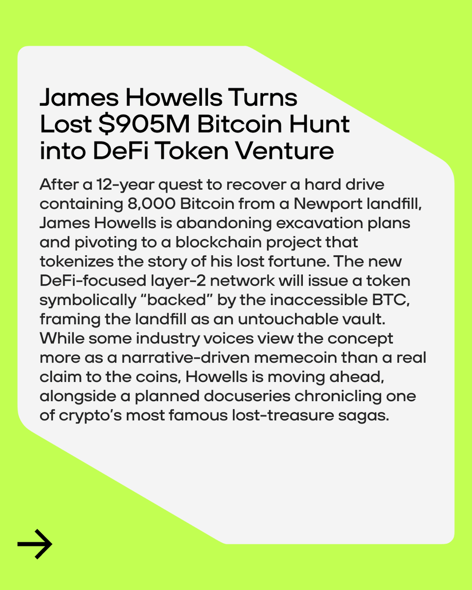 ndaxio's tweet photo. No weekends. No chill. Just pure alpha!
Catch up on last week’s biggest moves: from Trump’s crypto push to delays on Ethereum’s next upgrade. 🤓
#CryptoNewsRecap https://t.co/dOMJc8EY4f