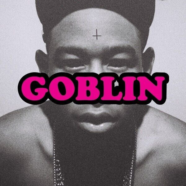 Tyler, The Creator’s album ‘GOBLIN’ has officially been RIAA Certified PLATINUM! 💿
