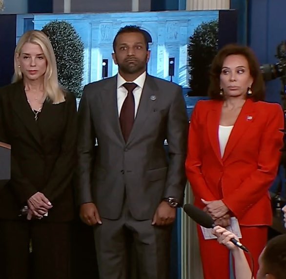 What's the name of this band?