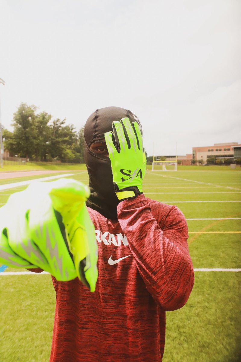 Corey “Showtime” Jones tweet media
