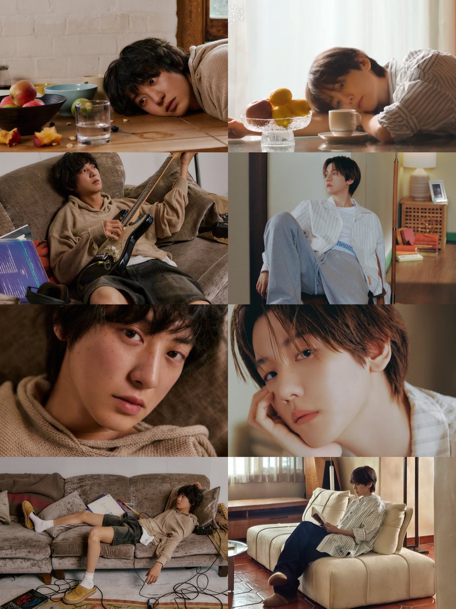 chungking express isnt enough…