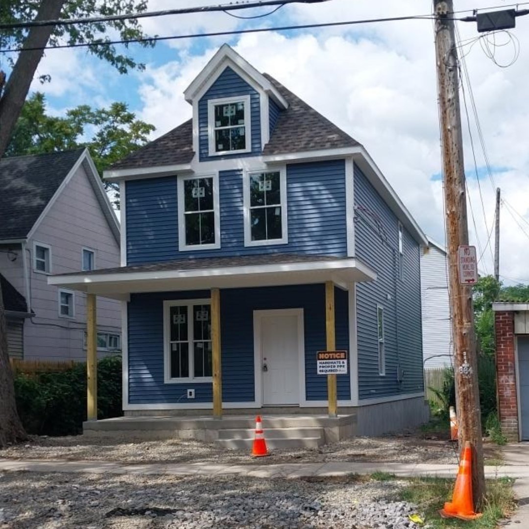 The Land Bank tweet media