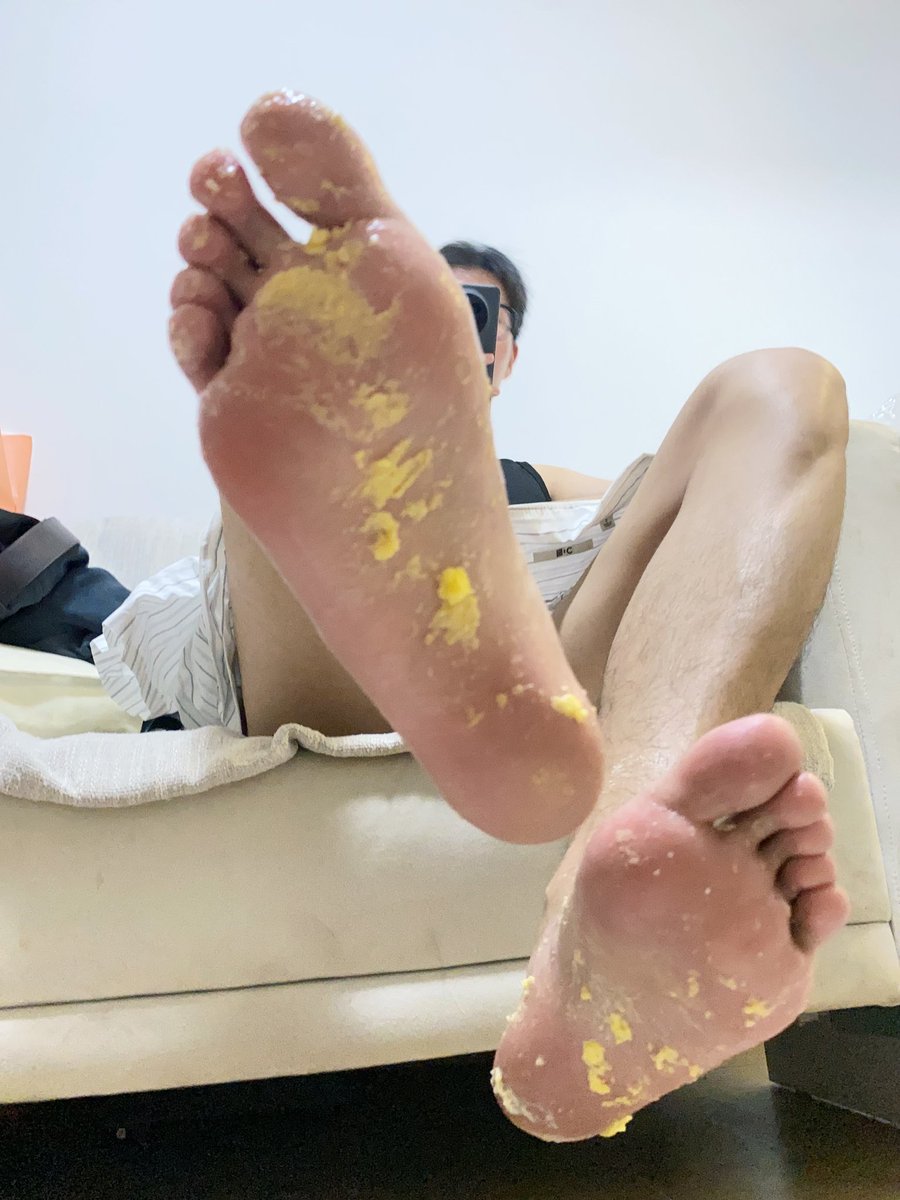 周末在喂食