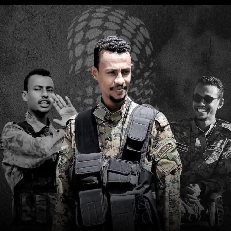 albarabni's tweet photo. 🔻وليوقن أعداؤنا أن صفوفنا متراصة، والميدان لنا، والنصر عهدٌ لا رجعة عنه وعدو أرض الكنانة عدونا ندافع عنها دفاعنا عن أرضنا..ومن ظن أن غياب المصباح سيُخلي مواقع الرماة فقد أخطأ التقدير، فالمعركة مستمرة حتى دحر مليشيا دقلو الإرهابية، ورفع راية السودان عالية خفّاقة. https://t.co/Ldi6nMST9I