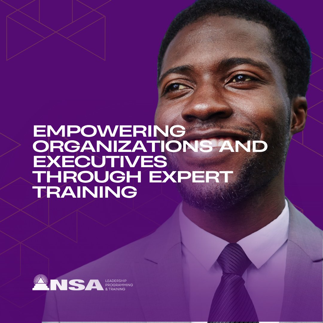 NextStepAssoc's tweet photo. Here at Next Step Associates (NSA), our mission has been to equip individuals and organizations with the tools, strategies, and mindset shifts needed to drive measurable impact.

https://t.co/AcCYSRbAVl

#NextStepAssociates #leadership #strategy #tools #training #growth https://t.co/DFqi6F5ObD