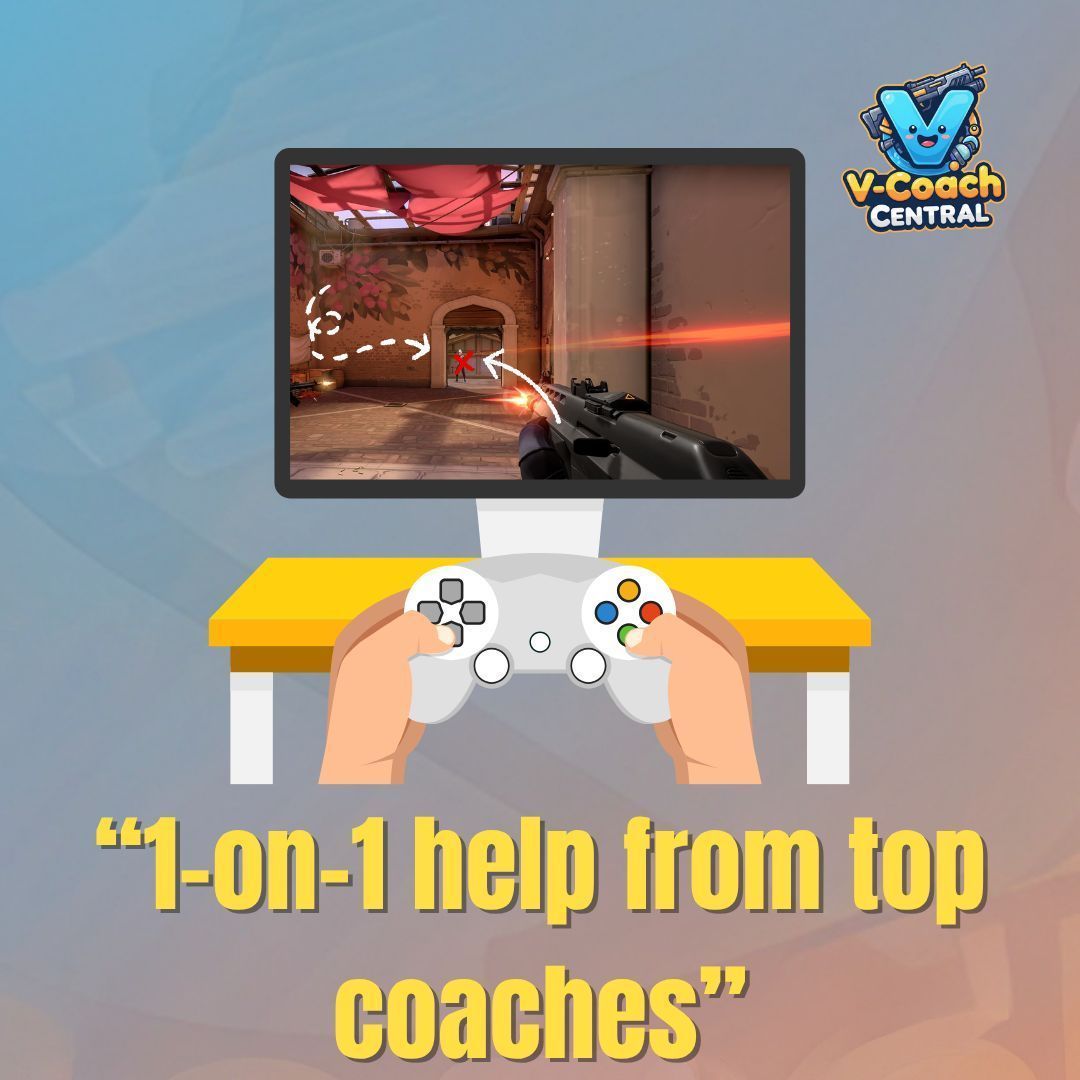 V-Coach Central tweet media