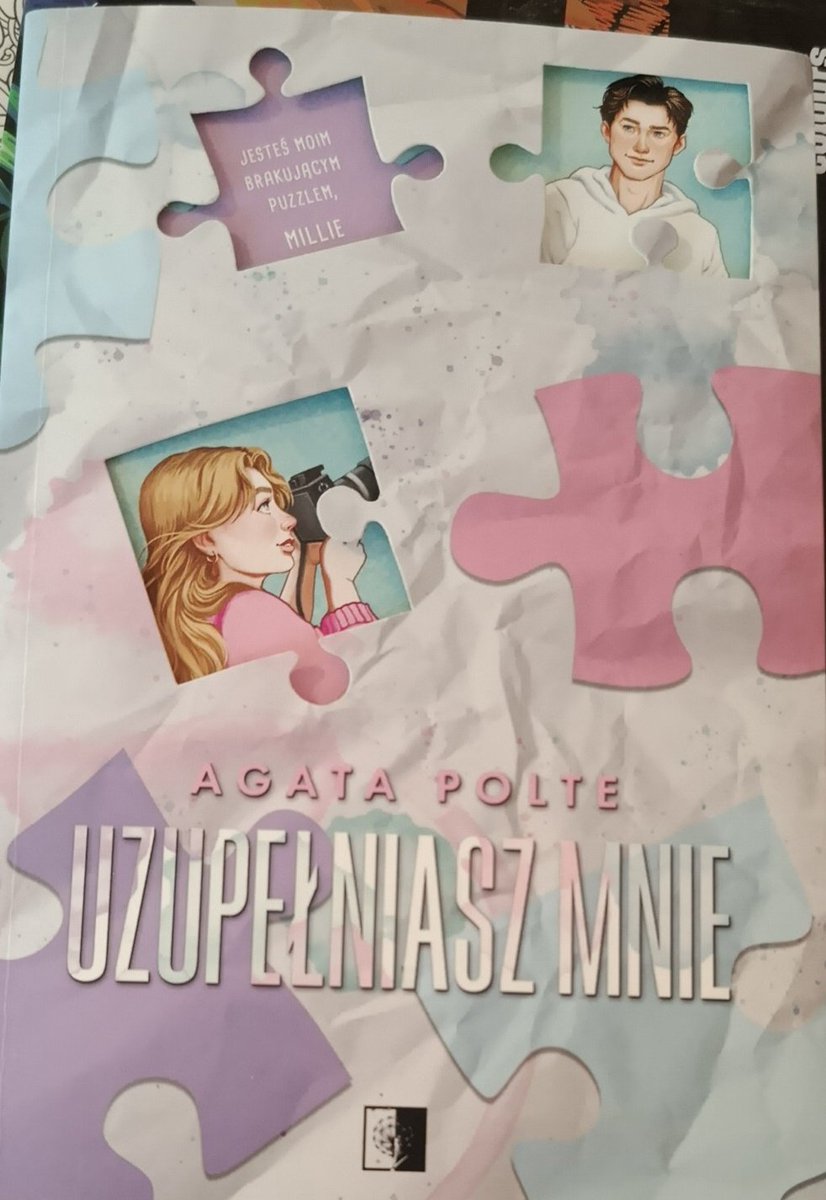 Martusia_03's tweet photo. #uzmap
Dobra lecę z puzzelkami od @_verai_
@HejTuVictoria hejka skarbie ❤️❤️ https://t.co/x6QVucaOSx