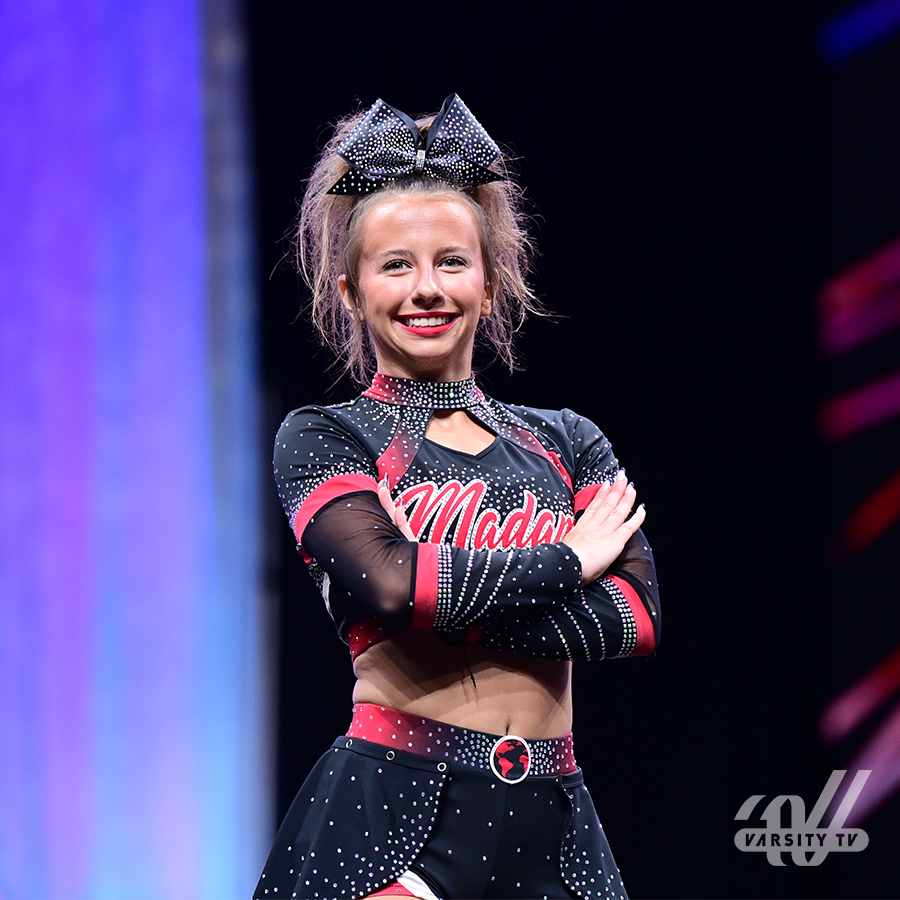 VarsityAllStar's tweet photo. Throwing it back to the unforgettable #D2Summit 🤩🏔️
See all the top 20 moments in our full photo album — now live on #VarsityTV ! 📸➡️ https://t.co/HgjYLNcP7e