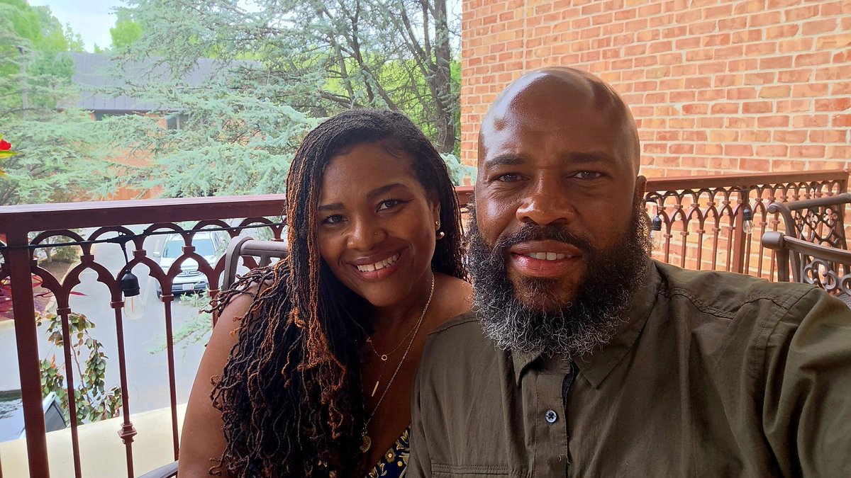 Tiffany L. Faunteroy tweet media