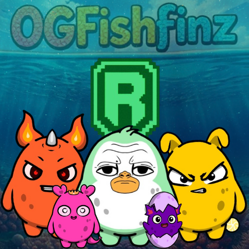 ✨ BAXIE COLLAB GIVEAWAY

Giving away 1 GTD &amp; 2 FCFS

To qualify: 
🔹Follow me, @Baxieronen, and @ronencoin
🔹Tag 3 friends
🔹Drop your Ronin wallet address

📌: GTD slot requires 2K $RONEN. Final mint cost on Ronin Launchpad are 5 RON + 2K $RONEN

⌛️ Winners announced in 48 hrs