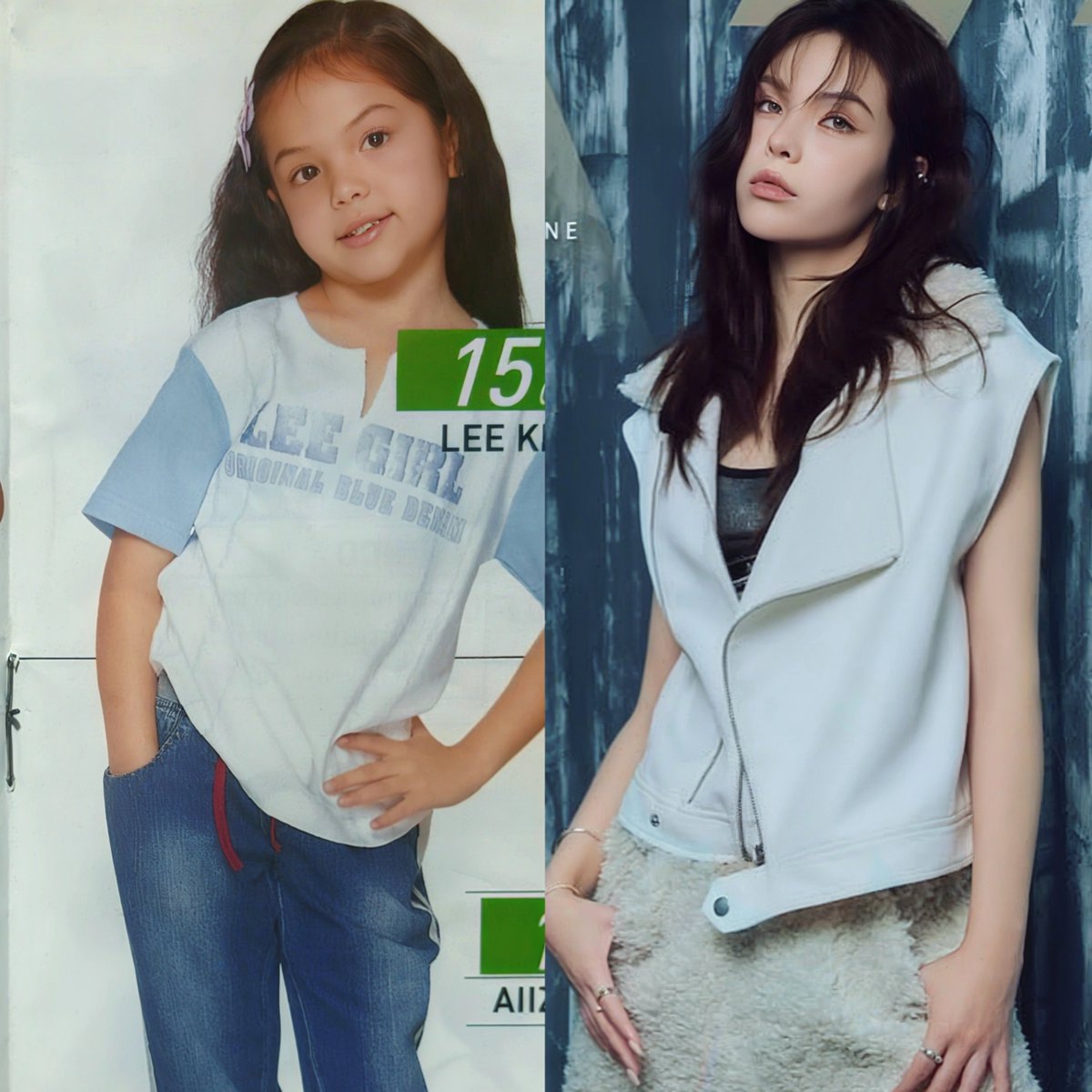 iciest_xx's tweet photo. ᅠ                  #LMSY #ลูกหมีซอนญ่า
                         #SonyaSaranphat     

         does it ever                  just how fast    
      drive you crazy         the night changes https://t.co/YgWY6ES6Jw
