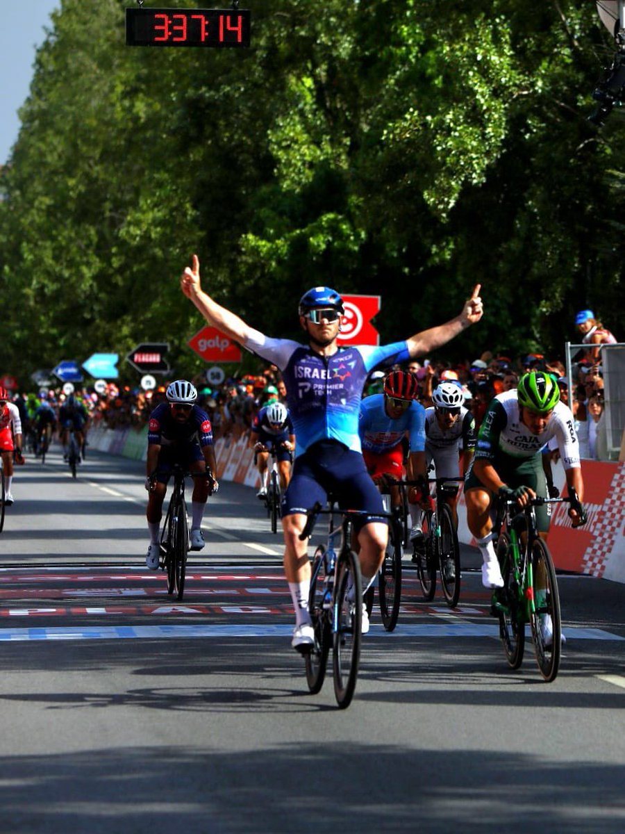 Volta a Portugal tweet media