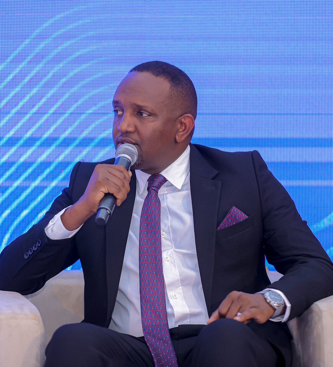 "Kabla ujio wa Sportpesa Yanga ilikwama licha ya ukubwa na ukongwe wake. Yanga ilishindwa kupata wachezaji wazuri, Yanga ilishindwa hata kusafiri bila changamoto. Lakini leo hii Yanga inagombea wachezaji wazuri na klabu kubwa Afrika. Mafanikio makubwa sana kutokana na udhamini