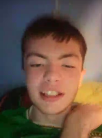 Colourless tweet media