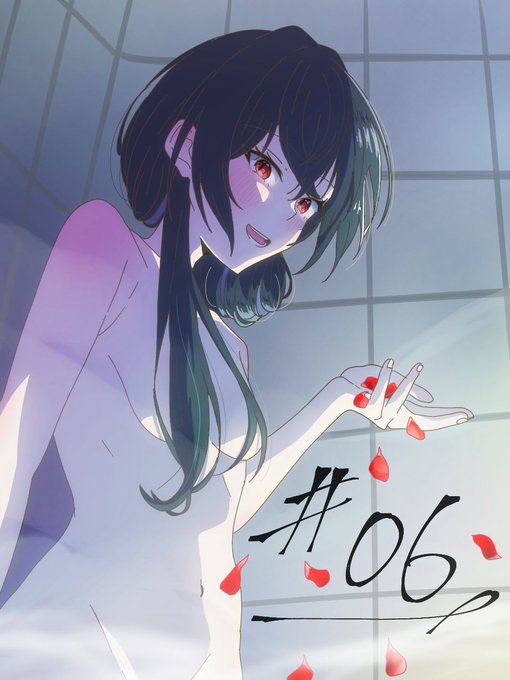 わたしが恋人になれるわけないじゃん、ムリムリ！（※ムリじゃなかった!?） 第6話
