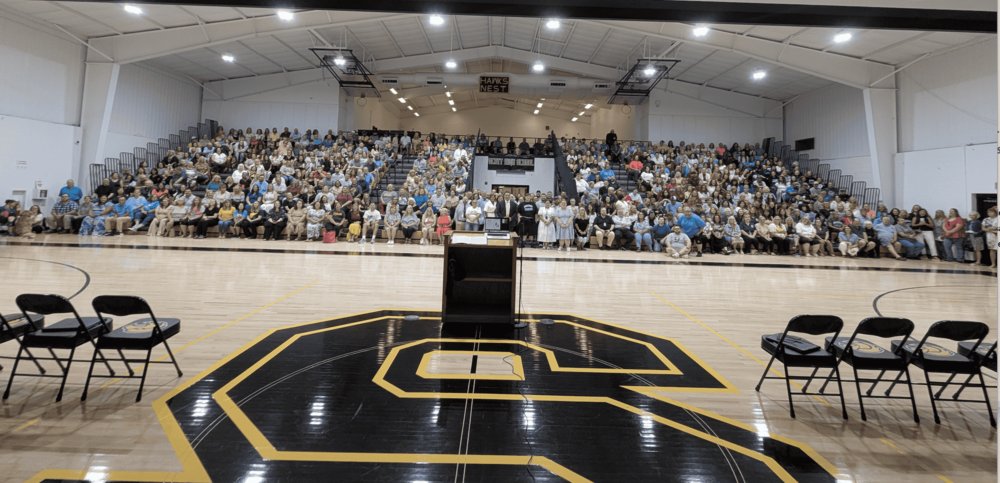 Boone County Schools tweet media