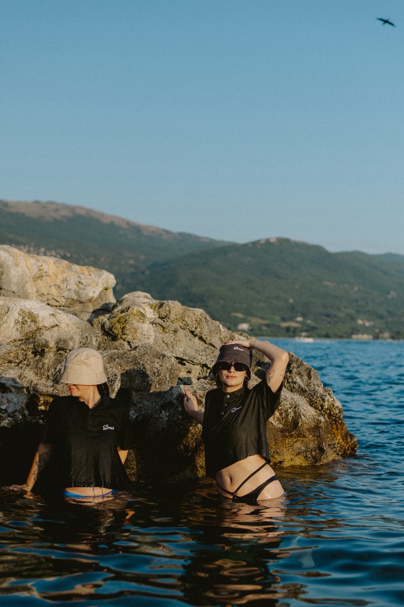 dreadpen's tweet image. Охрид / Дред 25