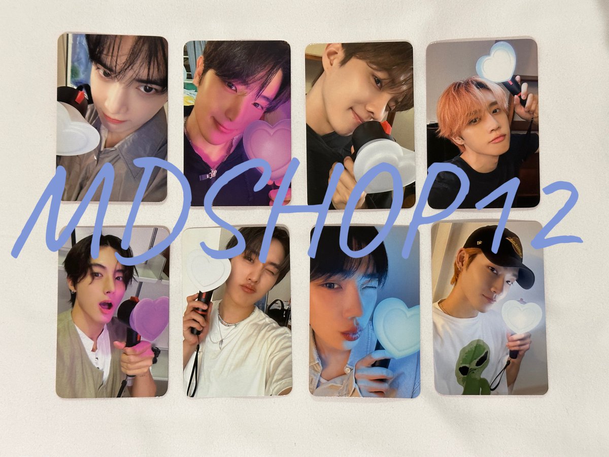 MDSHOP12's tweet photo. [พร้อมส่ง] การ์ดแท่งไฟ The Boyz จับคู่ A+B คู่ละ 120 บาท ส่งฟรีค่ะ ❤️‍🔥
A : ยองฮุน ฮยอนแจ คิว ซอนอู
B : เอริค เจคอบ นิว เควิน

💌 Please dm or mention
 #ตลาดนัดTHEBOYZ #ตลาดนัดหนุ่มดอกไม้ https://t.co/OXzJ6F1QxG