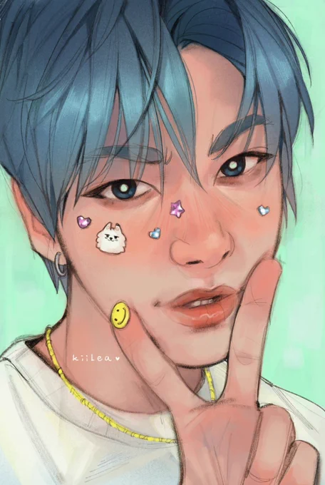 #SOOBIN #수빈 #TXT #TXTfanart