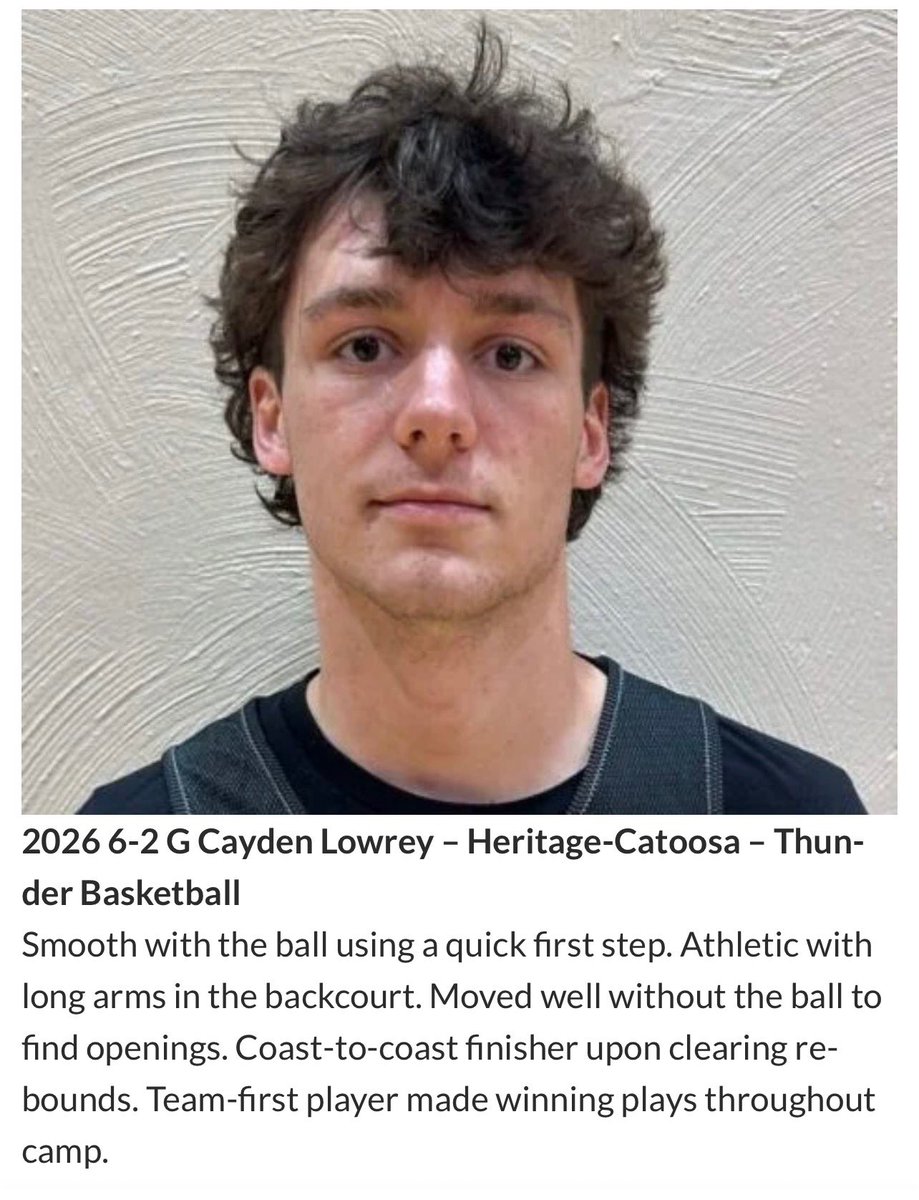 My evaluations <a href="/SandysSpiel/">Sandy's Spiel</a> camp!