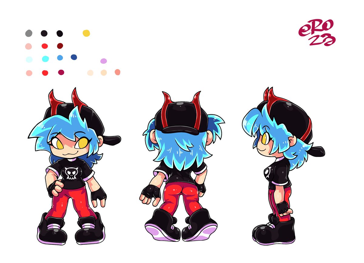 Clone Beepie
#fridaynightfunkin #beepie