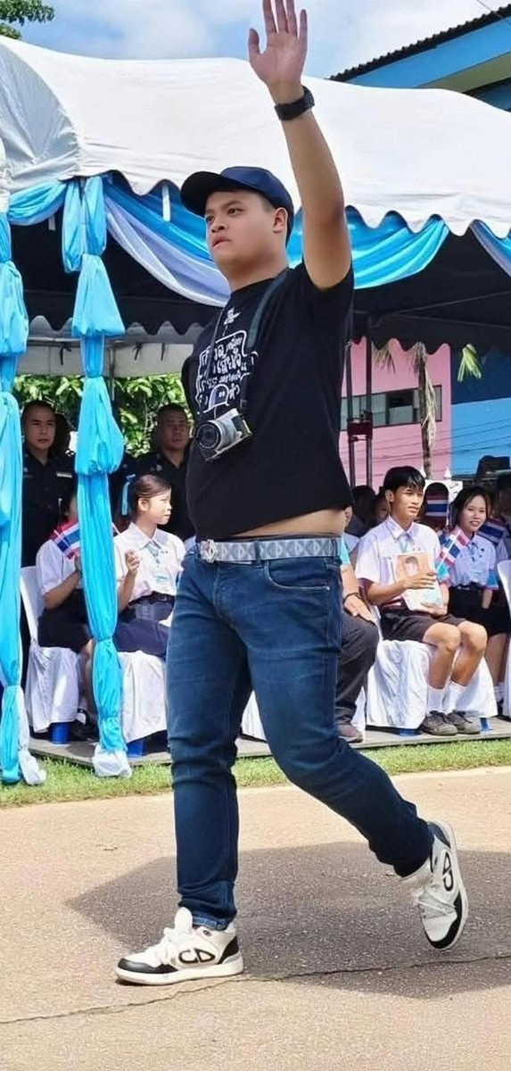 สมศักดิ์ เจียม tweet media