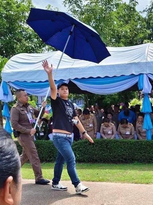 สมศักดิ์ เจียม tweet media