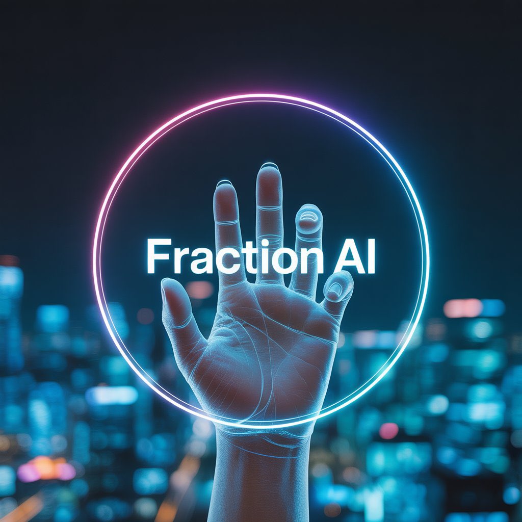 BigBear trader | 𝔽rAI (@risk_guyfx) on Twitter photo Imagine a world where AI agents aren’t locked in black boxes
They compete. They collaborate
And you’re the one guiding them
With <a href="/FractionAI_xyz/">Fraction AI</a> you’re not just watching innovation you’re leading it Imagine a world where AI agents aren’t locked in black boxes
They compete. They collaborate
And you’re the one guiding them
With <a href="/FractionAI_xyz/">Fraction AI</a> you’re not just watching innovation you’re leading it