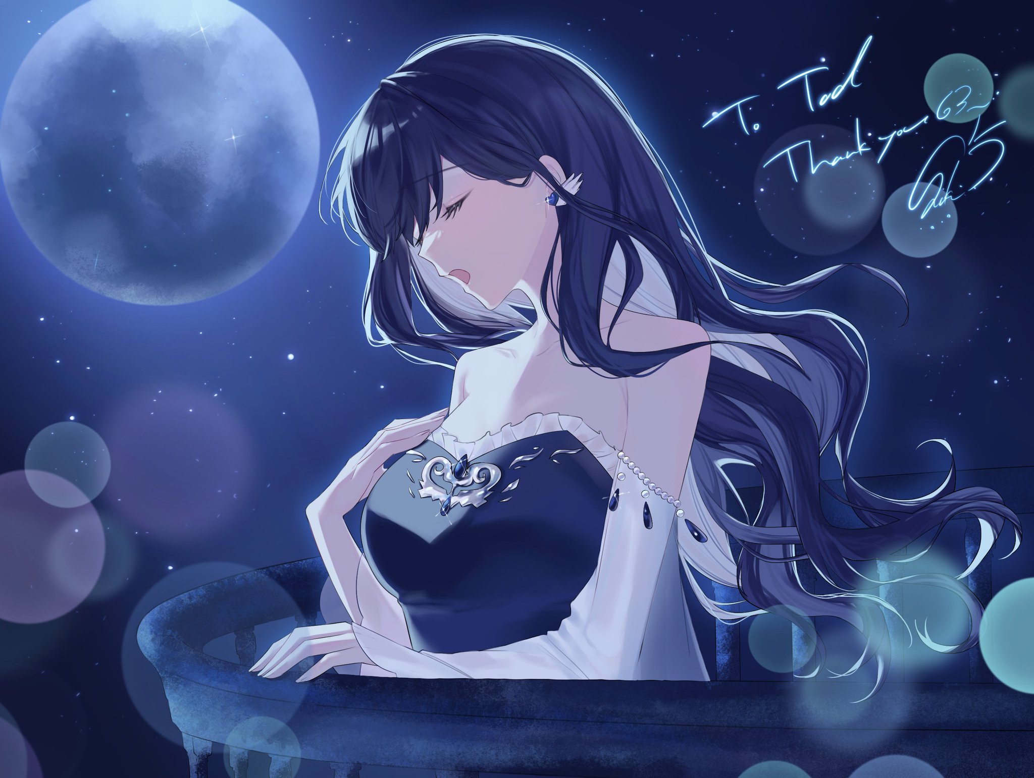 時の旅人様♡ありがとうございます♡ Tod🌱🌙🐶🍼🌟🌹🎹🎀🐹😇 on X: 