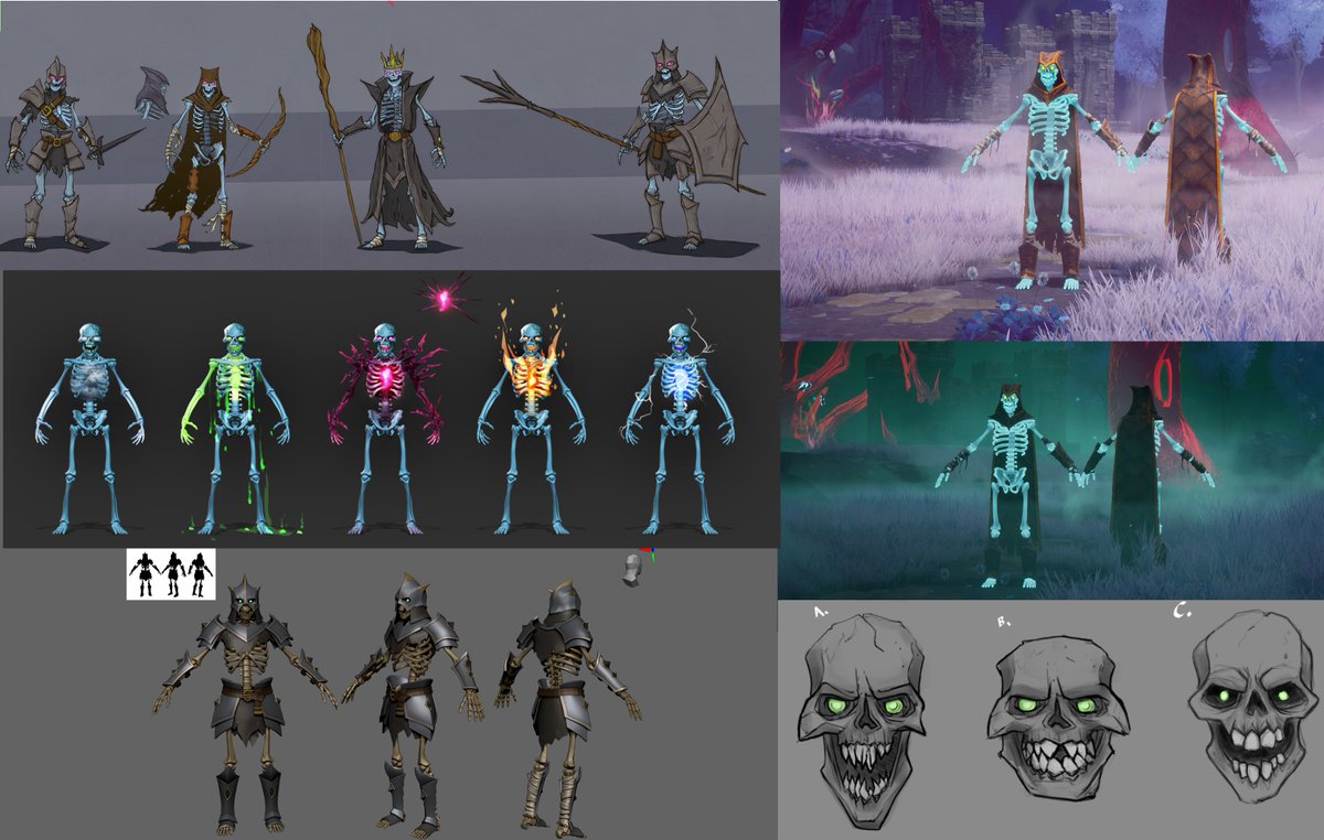 RuneScape: Dragonwilds tweet media