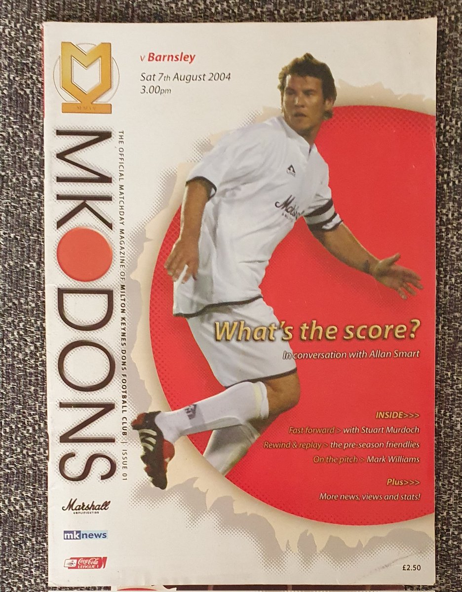 The Programme Shop tweet media