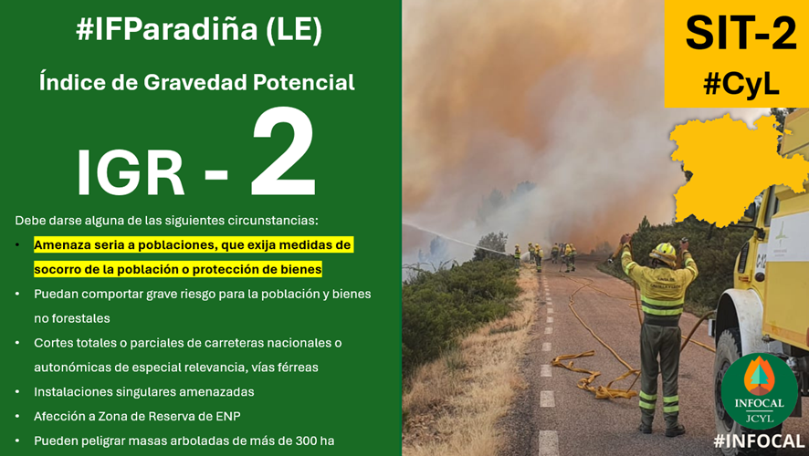 Naturaleza Castilla y León tweet media